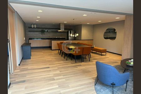 Apartamento à venda com 2 quartos, 50m² em Quarta Parada, São Paulo
