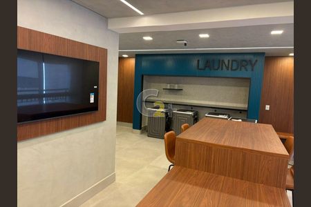 Apartamento à venda com 2 quartos, 50m² em Quarta Parada, São Paulo