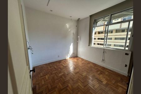 Apartamento à venda com 3 quartos, 105m² em Icaraí, Niterói