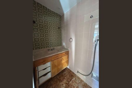 Apartamento à venda com 3 quartos, 105m² em Icaraí, Niterói