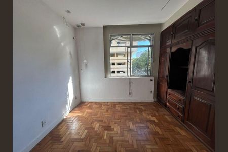 Apartamento à venda com 3 quartos, 105m² em Icaraí, Niterói