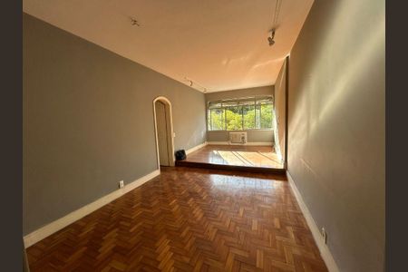 Apartamento à venda com 3 quartos, 105m² em Icaraí, Niterói