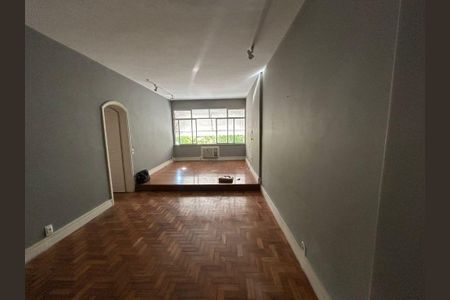 Apartamento à venda com 3 quartos, 105m² em Icaraí, Niterói
