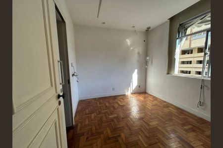 Apartamento à venda com 3 quartos, 105m² em Icaraí, Niterói
