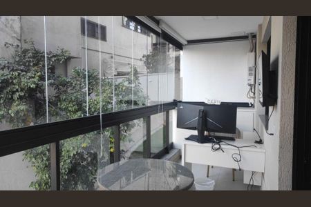 Apartamento à venda com 1 quarto, 40m² em Ingá, Niterói