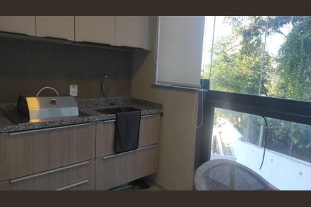 Apartamento à venda com 1 quarto, 40m² em Ingá, Niterói