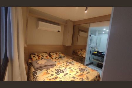 Apartamento à venda com 1 quarto, 40m² em Ingá, Niterói