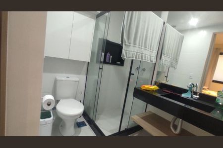 Apartamento à venda com 1 quarto, 40m² em Ingá, Niterói