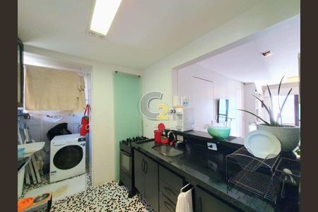 Apartamento à venda com 1 quarto, 42m² em Perdizes, São Paulo