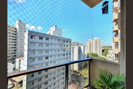 Apartamento à venda com 1 quarto, 42m² em Perdizes, São Paulo
