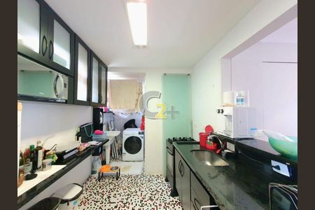 Apartamento à venda com 1 quarto, 42m² em Perdizes, São Paulo