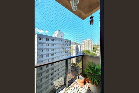Apartamento à venda com 1 quarto, 42m² em Perdizes, São Paulo