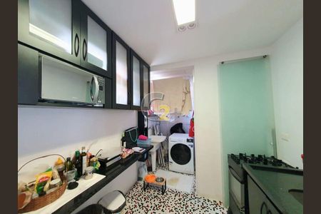 Apartamento à venda com 1 quarto, 42m² em Perdizes, São Paulo