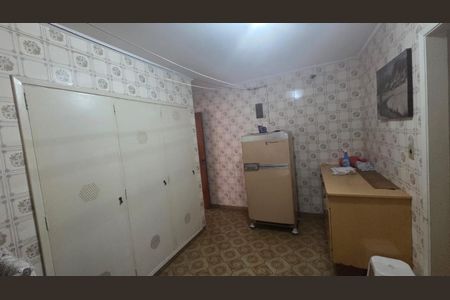 Foto 03 de casa à venda com 3 quartos, 233m² em Jardim Analia Franco, São Paulo