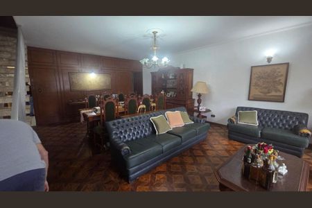 Foto 28 de casa à venda com 3 quartos, 233m² em Jardim Analia Franco, São Paulo