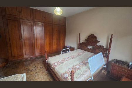 Foto 32 de casa à venda com 3 quartos, 233m² em Jardim Analia Franco, São Paulo