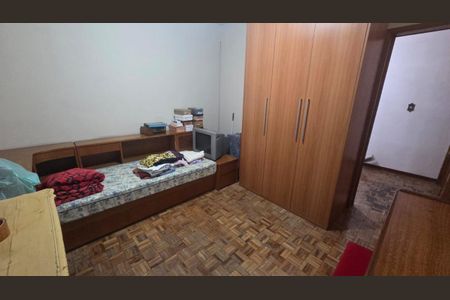 Foto 17 de casa à venda com 3 quartos, 233m² em Jardim Analia Franco, São Paulo
