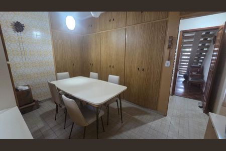 Foto 09 de casa à venda com 3 quartos, 233m² em Jardim Analia Franco, São Paulo