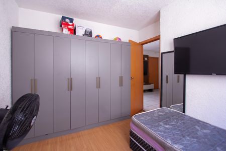 Apartamento para alugar com 48m², 2 quartos e 1 vagaQuarto 2