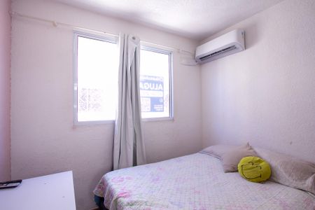 Apartamento para alugar com 48m², 2 quartos e 1 vagaQuarto 1