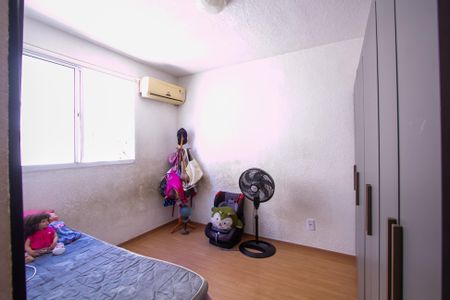 Apartamento para alugar com 48m², 2 quartos e 1 vagaQuarto 2