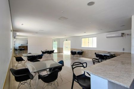 Apartamento para alugar com 48m², 2 quartos e 1 vagaÁrea comum