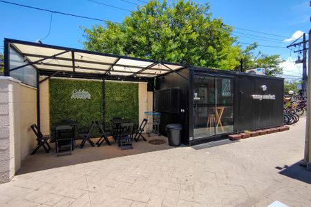 Apartamento para alugar com 48m², 2 quartos e 1 vagaÁrea comum