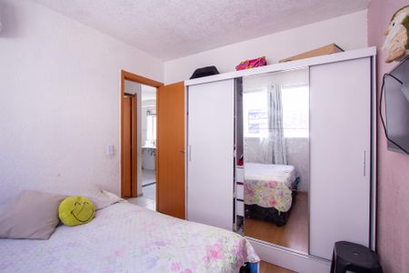 Apartamento para alugar com 48m², 2 quartos e 1 vagaQuarto 1