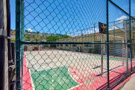 Apartamento para alugar com 48m², 2 quartos e 1 vagaQuadra Esportiva