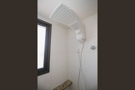 Studio para alugar com 25m², 1 quarto e sem vagaBanheiro