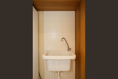 Studio para alugar com 25m², 1 quarto e sem vagaTanque Embutido