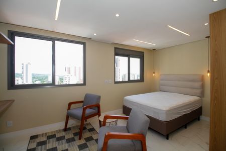 Studio de kitnet/studio para alugar com 1 quarto, 25m² em Pinheiros, São Paulo
