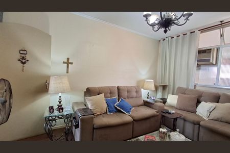 Apartamento à venda com 170m², 4 quartos e 1 vagaSala de TV