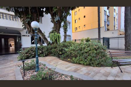 Apartamento à venda com 170m², 4 quartos e 1 vagaEntrada