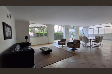 Apartamento à venda com 170m², 4 quartos e 1 vagaÁrea comum
