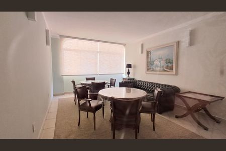 Apartamento à venda com 170m², 4 quartos e 1 vagaÁrea comum