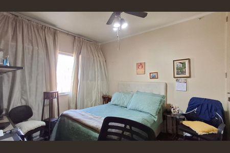 Apartamento à venda com 170m², 4 quartos e 1 vagaQuarto 1