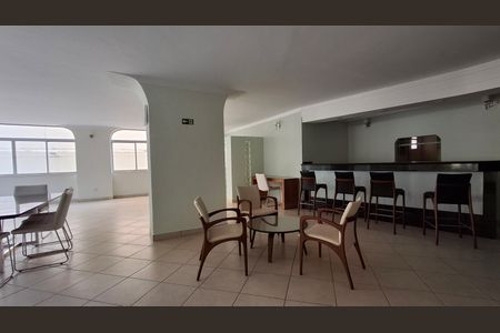 Apartamento à venda com 170m², 4 quartos e 1 vagaÁrea comum