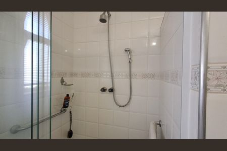 Apartamento à venda com 170m², 4 quartos e 1 vagaBanheiro social