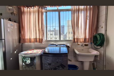 Apartamento à venda com 170m², 4 quartos e 1 vagaÁrea de Serviço