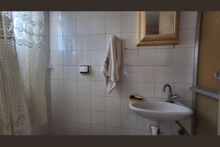 Apartamento à venda com 170m², 4 quartos e 1 vagaBanheiro de Serviço