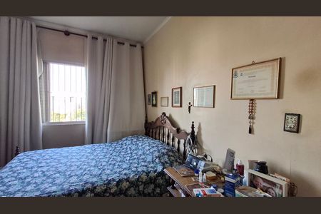 Apartamento à venda com 170m², 4 quartos e 1 vagaQuarto 2