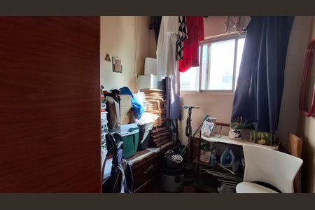 Apartamento à venda com 170m², 4 quartos e 1 vagaQuarto de Serviço