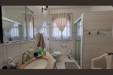 Apartamento à venda com 170m², 4 quartos e 1 vagaBanheiro social
