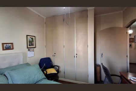 Apartamento à venda com 170m², 4 quartos e 1 vagaQuarto 1