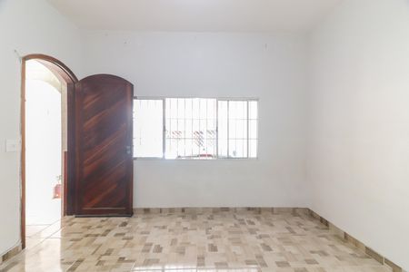 Sala de casa para alugar com 2 quartos, 101m² em Rio Pequeno, São Paulo
