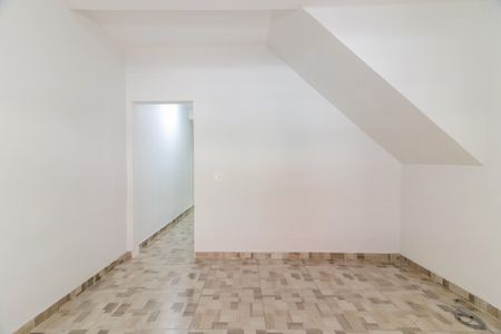Sala de casa para alugar com 2 quartos, 101m² em Rio Pequeno, São Paulo