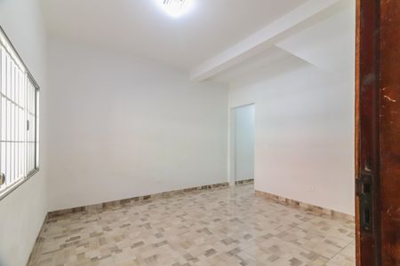 Sala de casa para alugar com 2 quartos, 101m² em Rio Pequeno, São Paulo