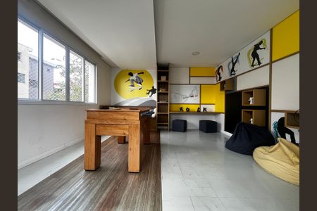 Apartamento à venda com 72m², 3 quartos e 1 vagaÁrea comum