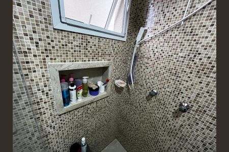 Apartamento à venda com 72m², 3 quartos e 1 vagaBanheiro da Suíte